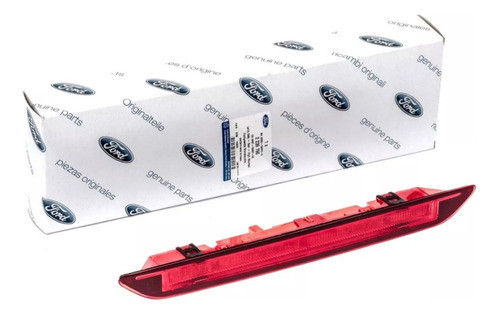 Tercera Luz De Stop Ford Focus 2013/2019 4 Puertas Original. 1