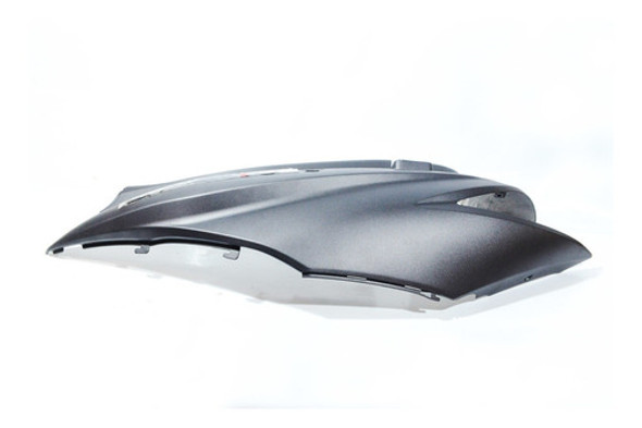 Cubierta Izquierdo Negro Mate (styler 150 Lt Ii) Zan Pro 1