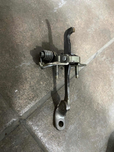 Limitador Puerta Renault Duster/oroch Original 100% D.i 0