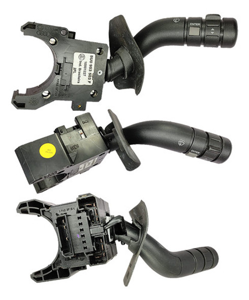 Chave Limpador Parabrisa Gol Fox Saveiro Voyage G5 G6 Orig 0