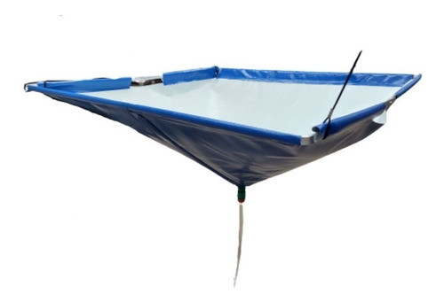 Coletor Para Limpeza De Ar Condicionado Cassete Até 60.000 1