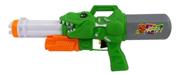 Pistola De Agua Dinosaurio De Agua Juguete Niño Niña 1 Pistola De Agua Dinosaurio De Agua Juguete Niño Niña 1