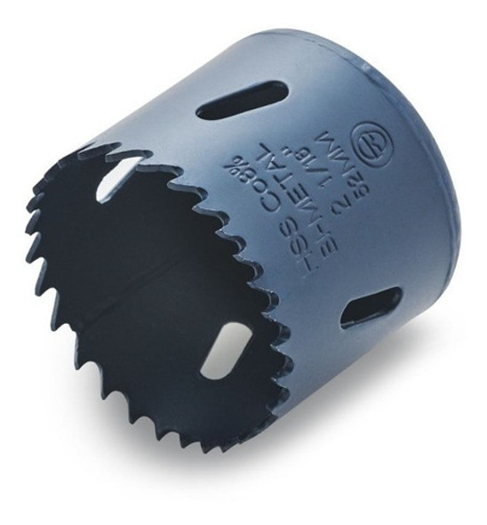 Sierra Copa Bimetal 70mm Bremen Metal Madera Plástico 5981 0