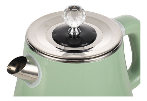 Jarra Electrica 1,8 Lts Vintage 1800w 0