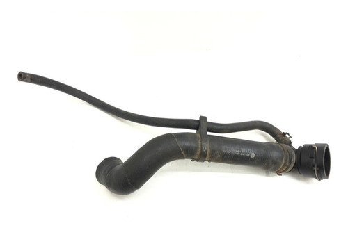 Flange Radiador Com Mangueiras Volkswagen Polo 2005 C124 0