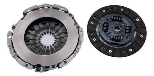 Kit Embrague P/ Fiat Strada Palio Siena Punto 1.6 Etorq 0