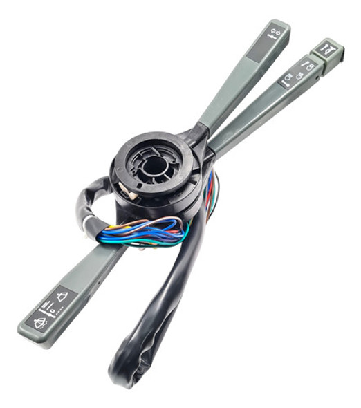 Comando Chave Seta Daily 2.8 5912 6012 7012 1997/2007 0