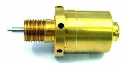 Valvula Torre Compressor Ar Sanden Sd6v12 Peugeot 206 0