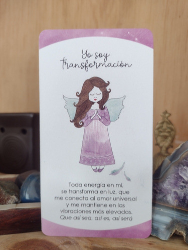 Oráculo Angelical 0