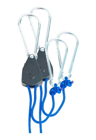 Poleas Cultivarg M Cultivo Indoor 68 Kg 0