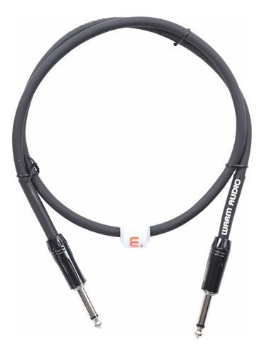 Cable De Parlante Warm Audio Pro Spkr3 De 90 Centimetros 0