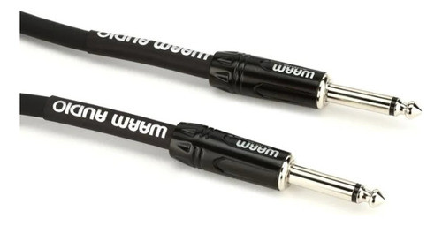 Cable De Parlante Warm Audio Pro Spkr3 De 90 Centimetros 1