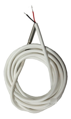 Sensor Para Termostato Full Gauge Sb59 0 A 200° 0