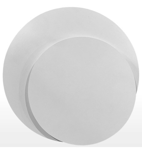 Tabua Para Bolo Cake Em Mdf Branco 9mm Melamina 5 De 35 Cm 0