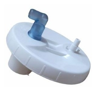 Tapa Para Frasco Policarbonato Para Aspirador Silfab 0