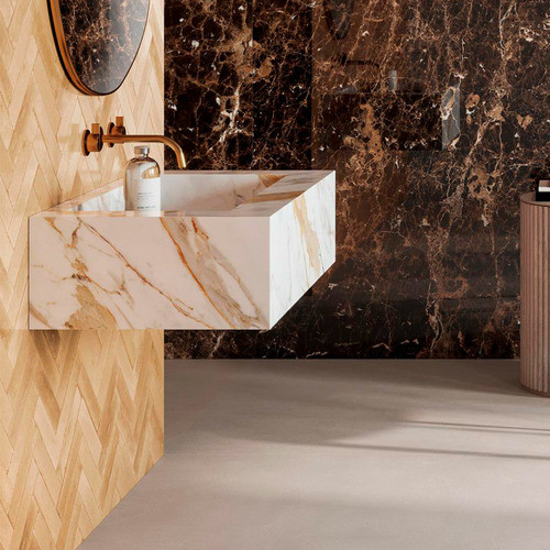 Porcelanato Para Piso Y Pared De 75x150 Rectificado Pulido T 1