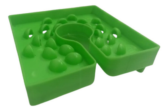 Tapa Bandeja Koi Riego Uniforme Cuadrada 15x15 - Aqualive 0
