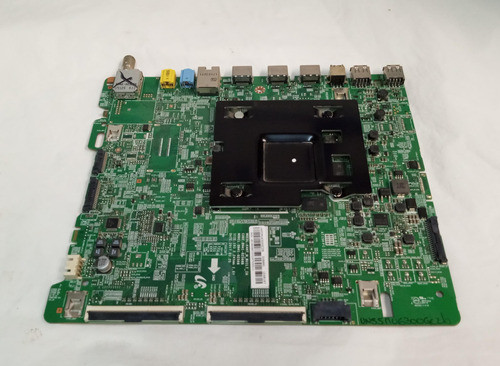 Main Tv Samsung Un55mu6300gczb Cod Bn41-02568b 0