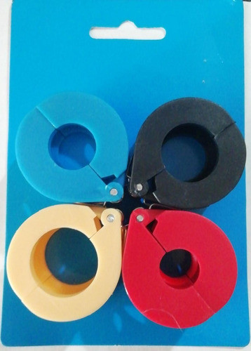 Kit Desarme Herramienta Springlock Ford 0