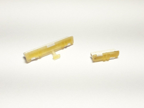 Botão Power Volume Usado Original Samsung Ace Duos Gt-s6802 1