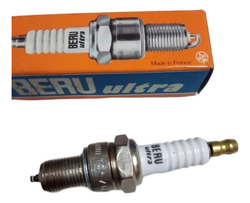 Bujia Vespa 150 Originale, Nv, T5, Excel. Maccaferri Medrano 0