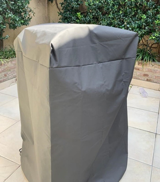 Funda Parrilla Ñuke Huapi 100% Impermeable Tela Con Pvc 1