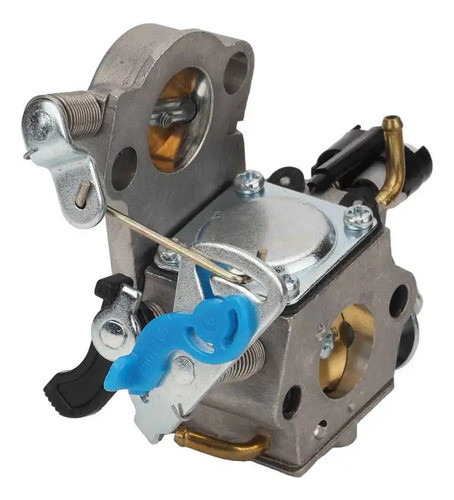 Carburador Para Motosierra Husqvarna 455 460 0