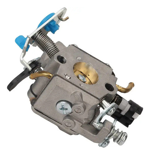 Carburador Para Motosierra Husqvarna 455 460 1