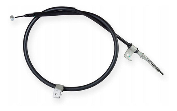 Cable Freno Mano Izq Captiva Chevrolet 100% 96879436 0