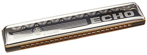 Armónica Hohner (2509-c) 0