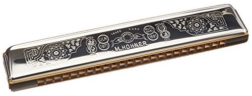 Armónica Hohner (2509-c) 1