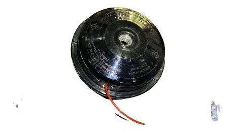 Carretel/cabezal Porta Tanza Bordeadora Explosión Echo Gt-22 0