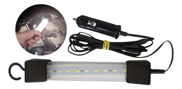 Pendente Cordão Luz Led 12v Bivolt Universal Ford Courier 1 Pendente Cordão Luz Led 12v Bivolt Universal Ford Courier 1
