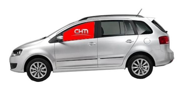 Vidrio Puerta P/ Volkswagen Suran / Fox 5p Delantero Izq 0