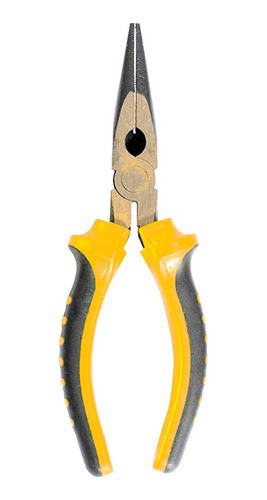 Combo Pinza Picoloro 10  Abierta Mas Pinza De Puntas 6 1