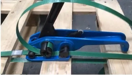 Tensionador Catraca Arquear Manual 1