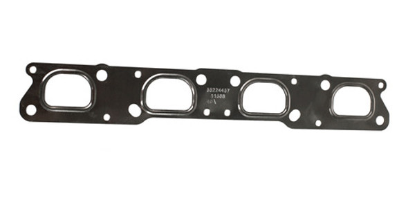 Junta Multiple De Escape E Torq Original Fiat Argo Hgt 17/18 0