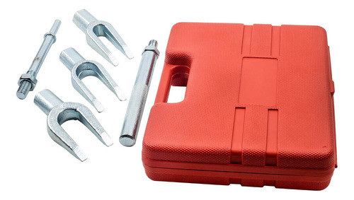 Kit Horquilla Separadora 0