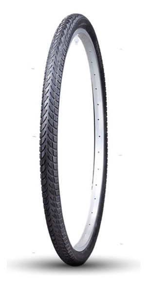 Kit X 2 Cubiertas Bicicleta Imperial Cord 28 X 1 5/8 X 1 1/4 1