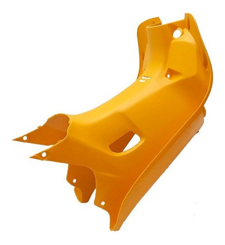 Cubre Piernas Pedana Amarillo Corven Energy Tunning 0