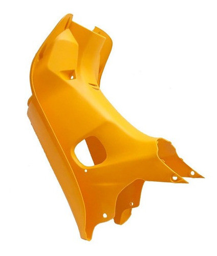 Cubre Piernas Pedana Amarillo Corven Energy Tunning 1