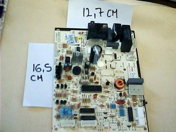 Placa Electronica Coventry  F/c  Envio 1