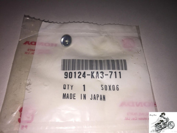 Tornillo Guia Cadena Horquillon Original Honda Xr 250 600 Bz 1 Tornillo Guia Cadena Horquillon Original Honda Xr 250 600 Bz 1