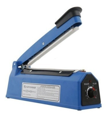 12  Mano Impulso Máquina Polivinílico Libre Elemento Plástic 1