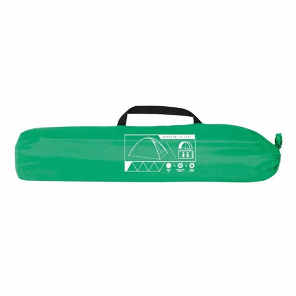 Carpa Monodome De 2 Plazas Bestway 68040  145 X 205 X 100cm 1