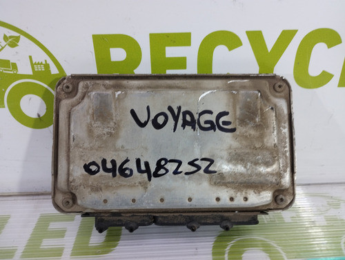 Modulo De Inyeccion Vw Voyage 1.6 (04648252) 1