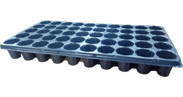 Bandeja Germinacion 50 Celdas Caja X 90 Unid Almacigo 1