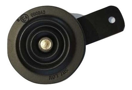 Bocina Fz 16 Universal Yamaha Original Motos Point 1