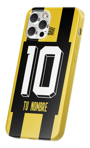 Carcasas Oficiales Personalizadas De Peñarol | + 200 Modelos 0