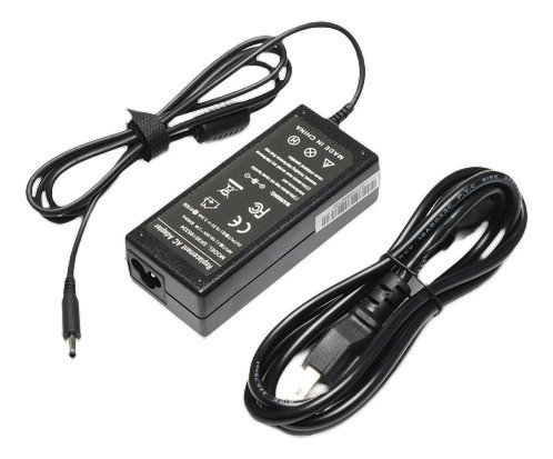 65w Ac Adaptador Cargador Para Dell Inspiron 11 3000 15 5000 1